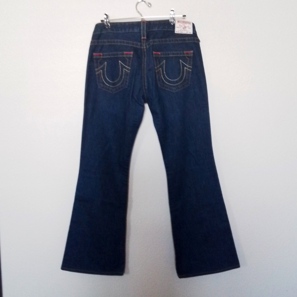 TRUE Religion